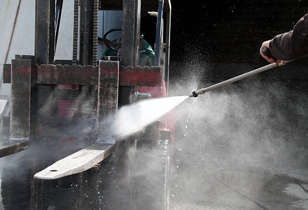 Best Affordable Power Washing  in Canton, PA