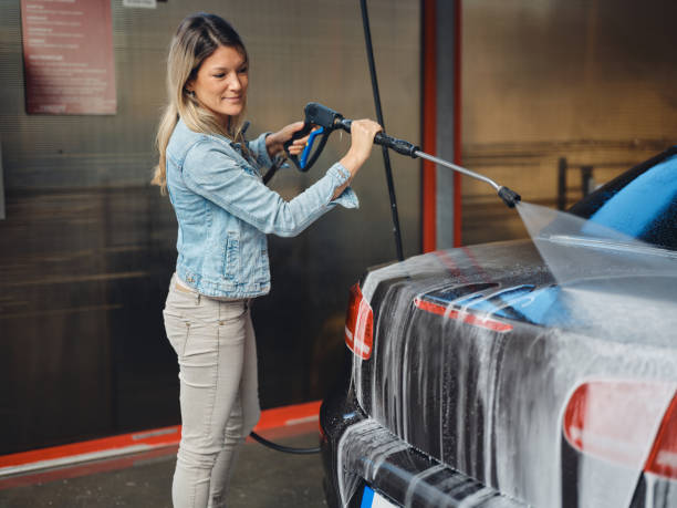 Trusted Canton, PA Pressure Washing Experts