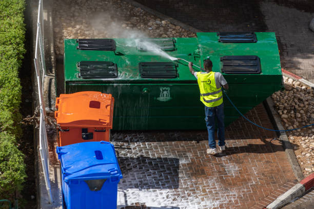 Professional Pressure Washing in Canton, PA